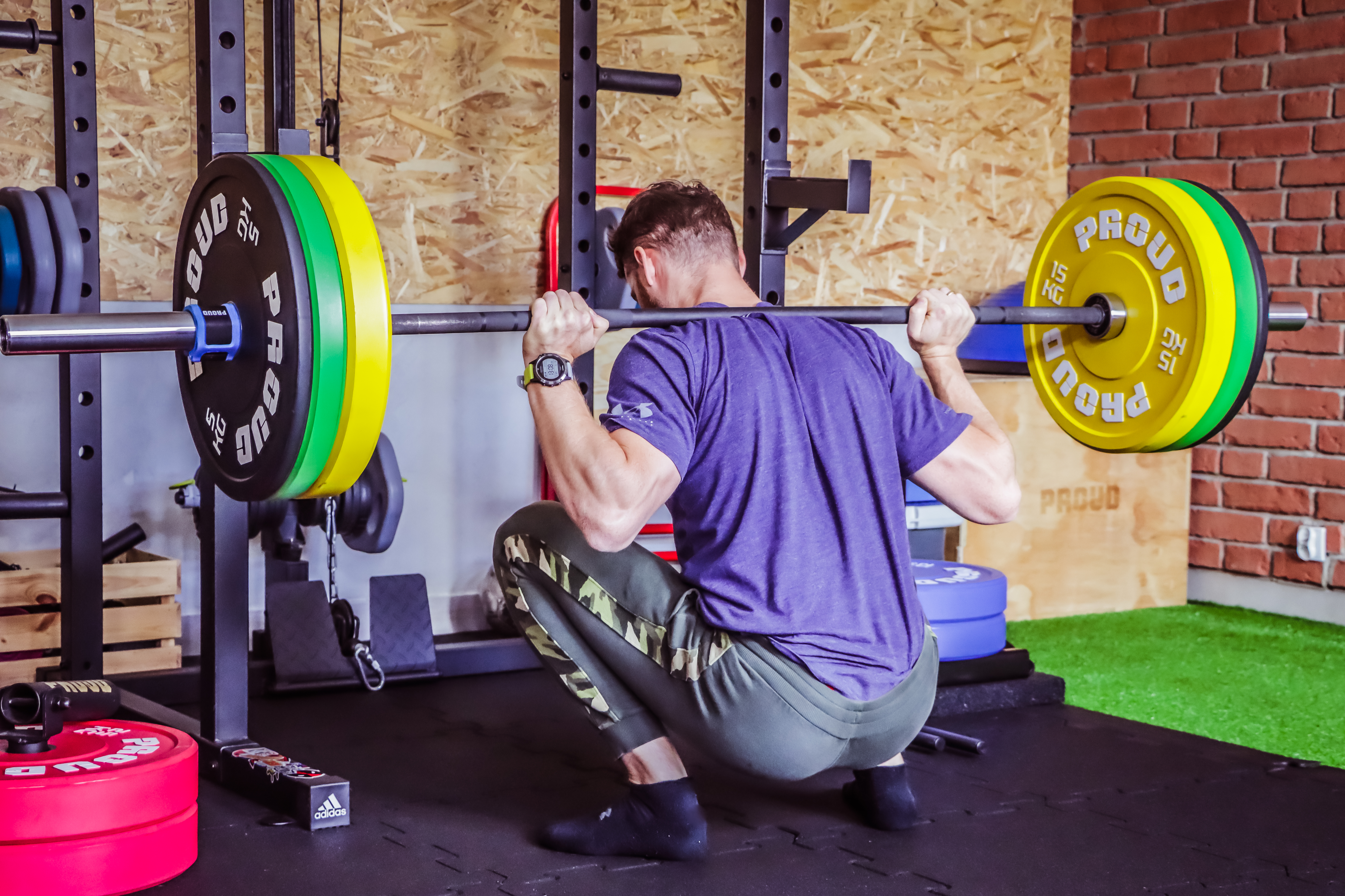 Studio GWFiT